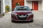 Nissan Maxima Platinum 2015 года (NA)
